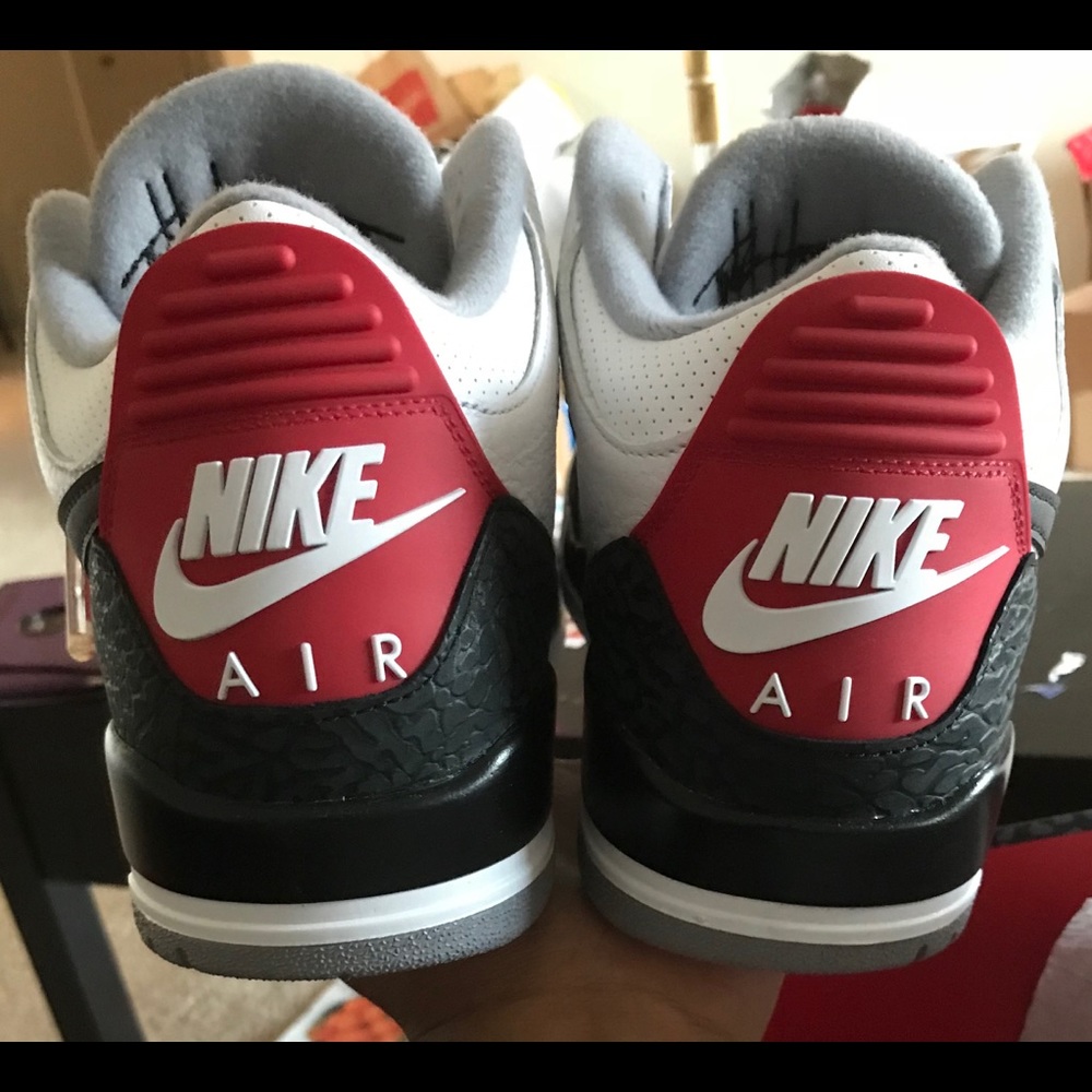 Meet your Posher, Trwill91